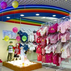 Детские магазины Волоколамска