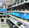 Компьютерные магазины в Волоколамске