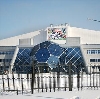 Спортивные комплексы в Волоколамске