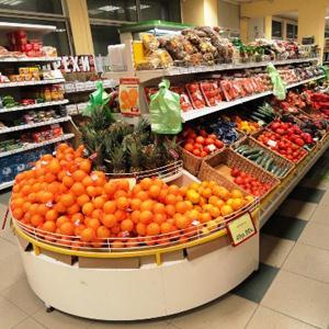 Супермаркеты Волоколамска