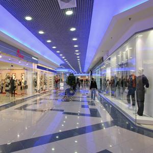 Торговые центры Волоколамска