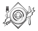 Мега Маркет - иконка «ресторан» в Волоколамске
